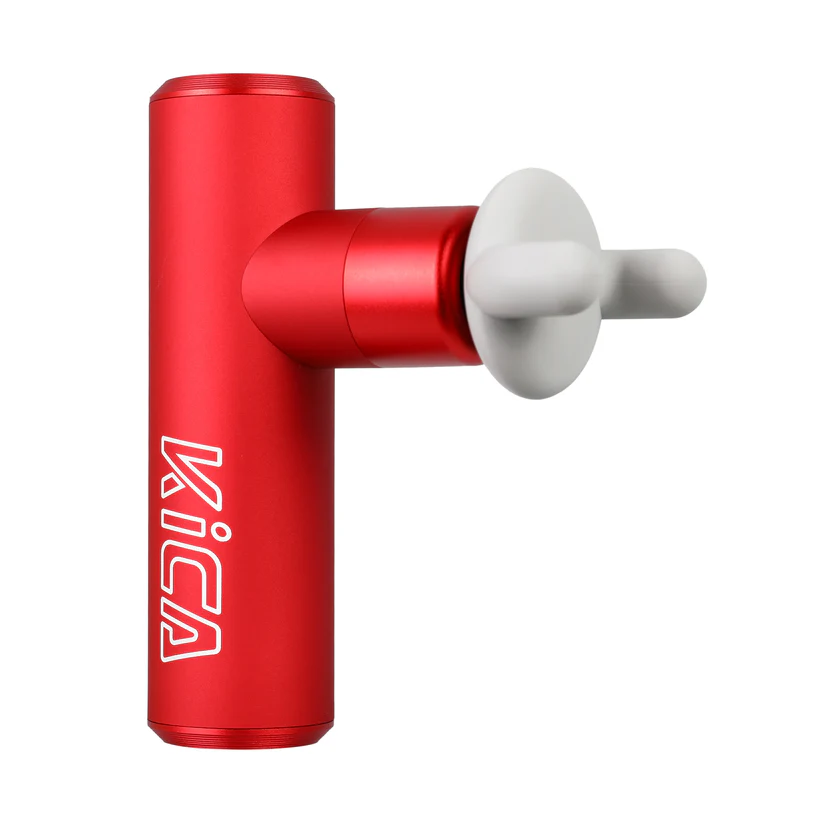 KiCA Mini 2 Fascia Gun – Red