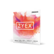 D'Addario Zyex Viola String Set Long Scale Medium Tension (DZ410 LM) - Deccan Retail