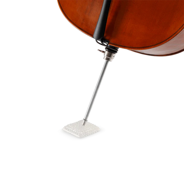 D'Addario Endpin Anchor Clear for Cello & Bass (EPA-BK) - Deccan Retail
