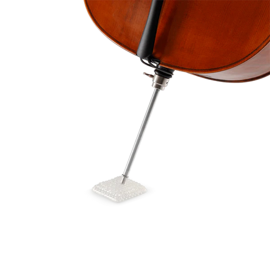 D'Addario Endpin Anchor Clear for Cello & Bass (EPA-BK) - Deccan Retail