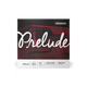 D'Addario Prelude Cello String Set 4/4 Scale Medium Tension (J1010 4/4M) - Deccan Retail