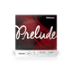 D'Addario Prelude Violin String Set 4/4 Scale Heavy Tension (J810 4/4H) - Deccan Retail