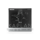 D'Addario Kaplan Vivo Violin String Set 4/4 Scale Heavy Tension (KV310 4/4H) - Deccan Retail