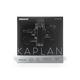 D'Addario Kaplan Vivo Violin String Set 4/4 Scale Light Tension (KV310 4/4L) - Deccan Retail