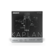 D'Addario Kaplan Vivo Violin String Set 4/4 Scale Medium Tension (KV310 4/4M) - Deccan Retail