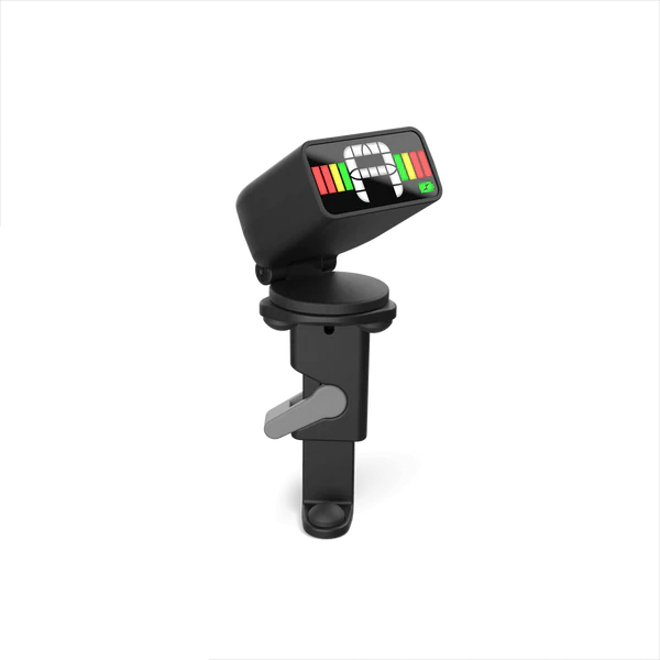 D'Addario PW-CT-35 Micro Rechargeable Viola Tuner - Deccan Retail