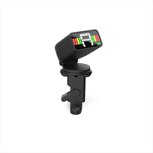 D'Addario PW-CT-34 Micro Rechargeable Violin Tuner - Deccan Retail