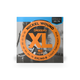 D'Addario EXL140-8 XL Nickel Wound 8-String Electric Guitar Strings 10-74 Light Top/Heavy Bottom - Deccan Retail