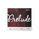 D'Addario Prelude Bass String Set 1/2 Scale Medium Tension (J610 1/2M) - Deccan Retail