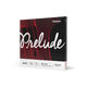 D'Addario Prelude Bass String Set 1/4 Scale Medium Tension (J610 1/4M) - Deccan Retail