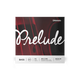 D'Addario Prelude Bass String Set 3/4 Scale Medium Tension (J610 3/4M) - Deccan Retail