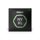 D'Addario NYXL0838 Premium Electric Guitar Strings 08-38 Extra Super Light - Deccan Retail