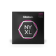 D'Addario NYXL0940BT Premium Electric Guitar Strings 09-40 Super Light Balanced Tension - Deccan Retail
