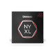 D'Addario NYXL1074 Premium 8-String Electric Guitar Strings 10-74 Light Top/Heavy Bottom - Deccan Retail