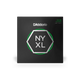D'Addario NYXL4095 Premium Long Scale Bass Strings 40-95 Super Light