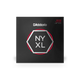 D'Addario NYXL55110 Premium Long Scale Bass Strings 55-110 Heavy