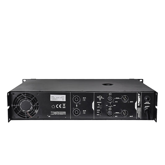 Beta3 DT2000 Professional Class D Power Amplifier - Deccan Retail