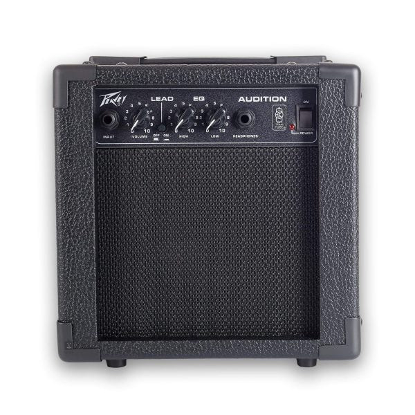 Peavey Audition 230EB Guitar Amplifier - Deccan Retail