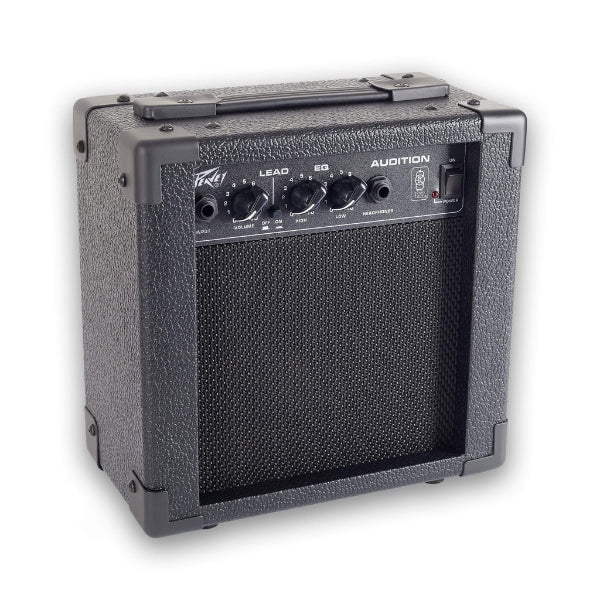 Peavey Audition 230EB Guitar Amplifier - Deccan Retail