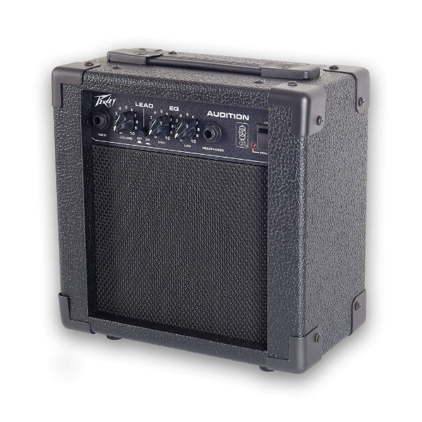Peavey Audition 230EB Guitar Amplifier - Deccan Retail