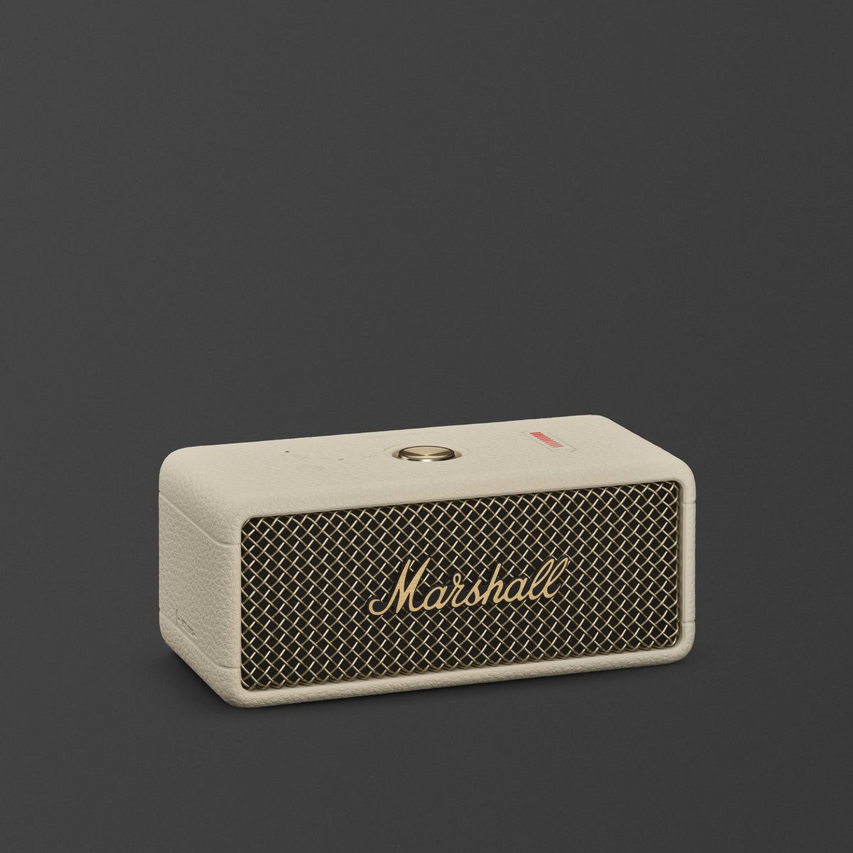Marshall Emberton III – Cream