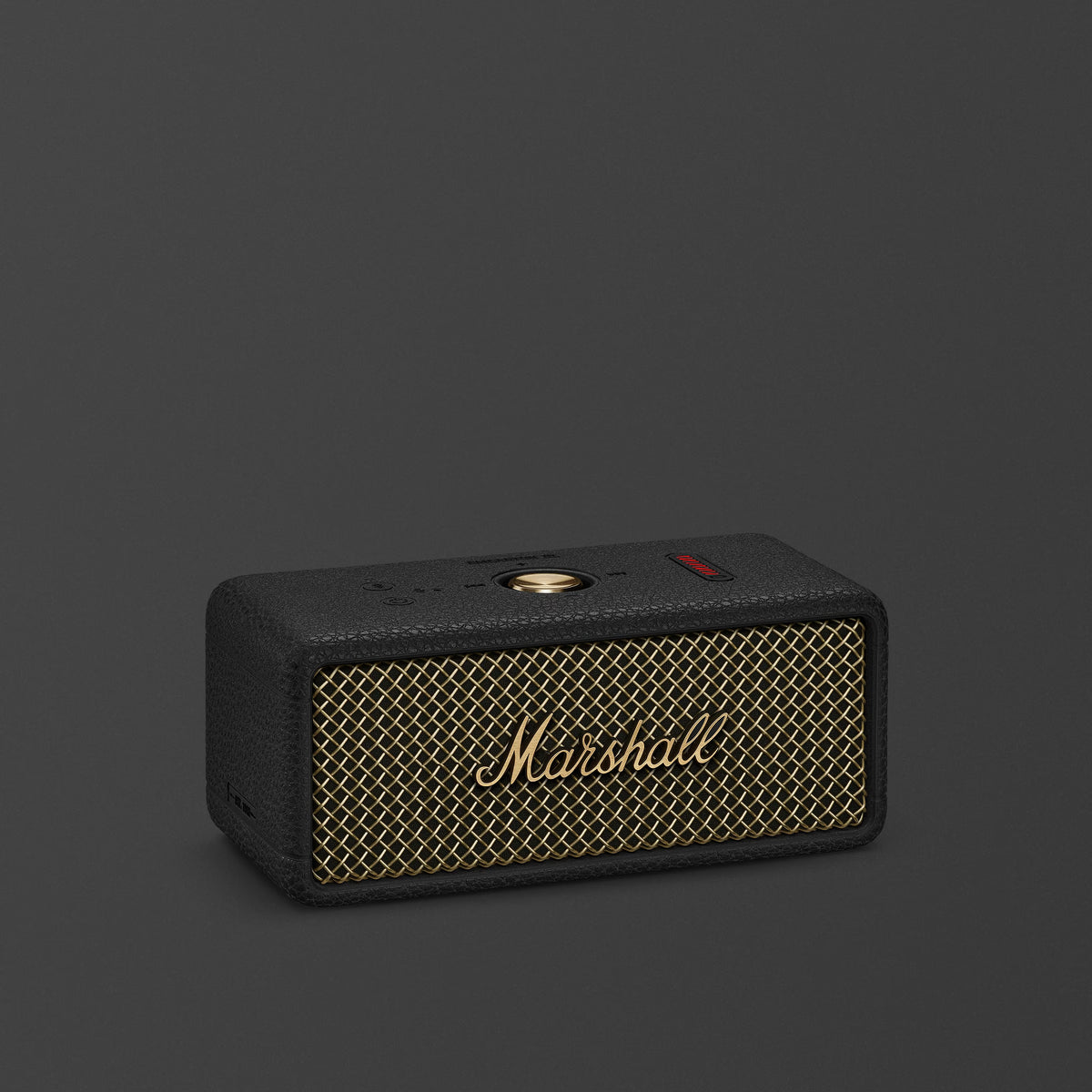 Marshall Emberton III – Vintage Black
