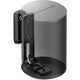 Flexson Wall Mount for Sonos Era 100 Single Speaker – Black