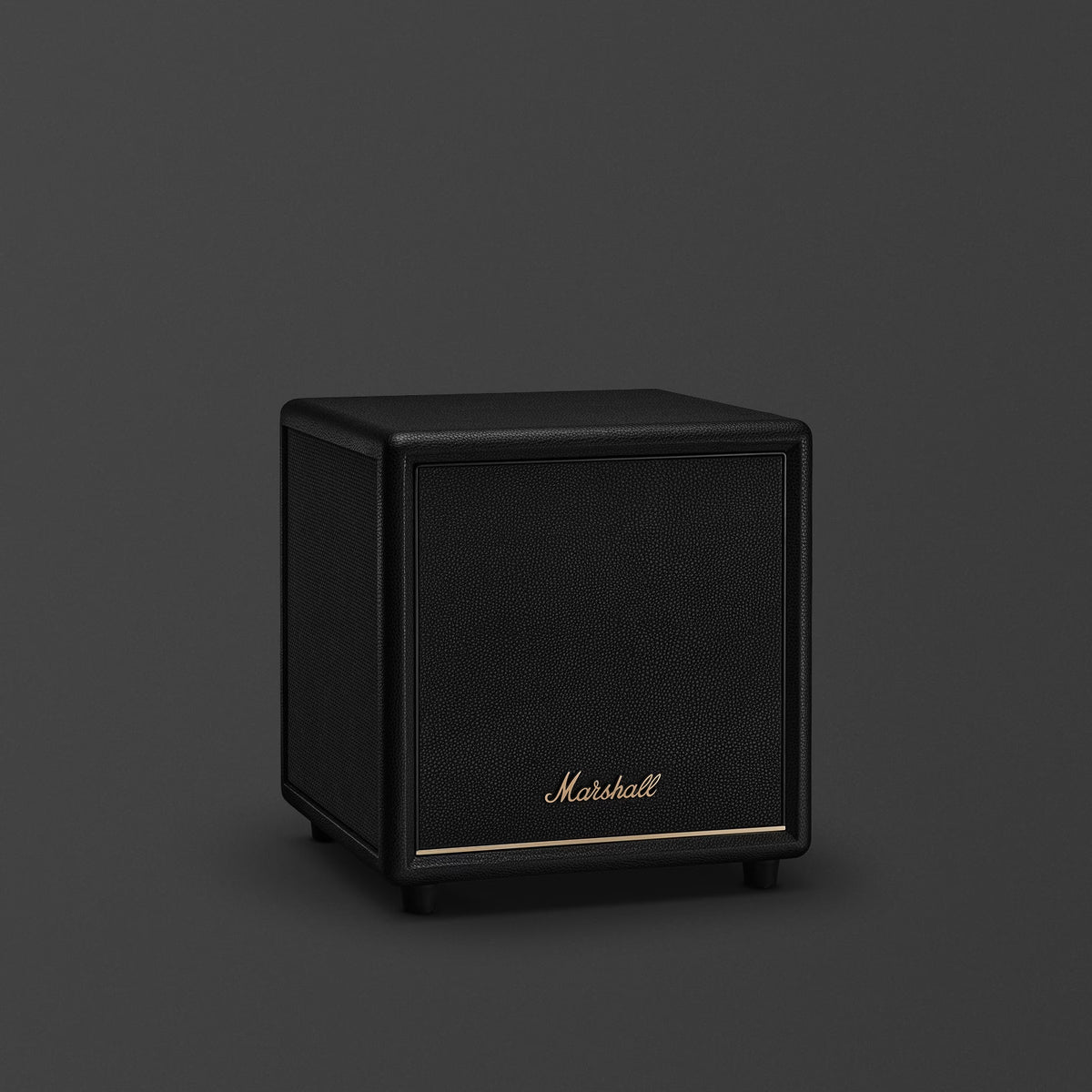 Marshall Heston SUB 200 Wireless Subwoofer – Black