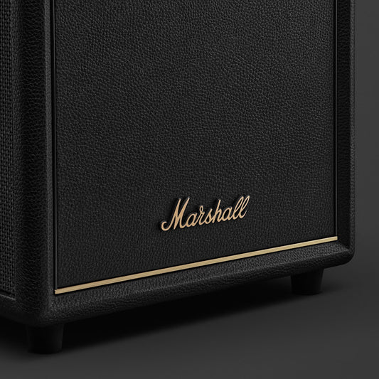 Marshall Heston SUB 200 Wireless Subwoofer – Black