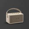 Marshall Kilburn III - Cream