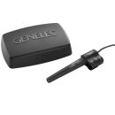 Genelec 8320APM Smart Active Monitor Stereo Bundle Pack – Dark Grey - Deccan Retail
