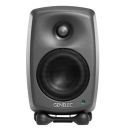Genelec 8320APM Smart Active Monitor Stereo Bundle Pack – Dark Grey - Deccan Retail