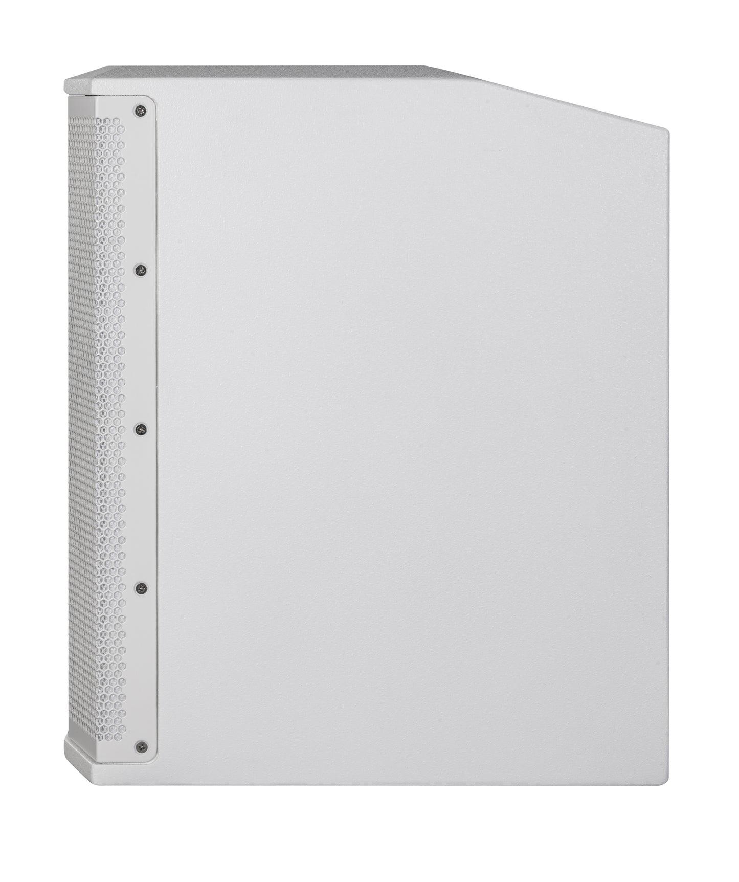 HK Audio POLAR 10 MK II 2000W Powered Column PA System with Bluetooth – White