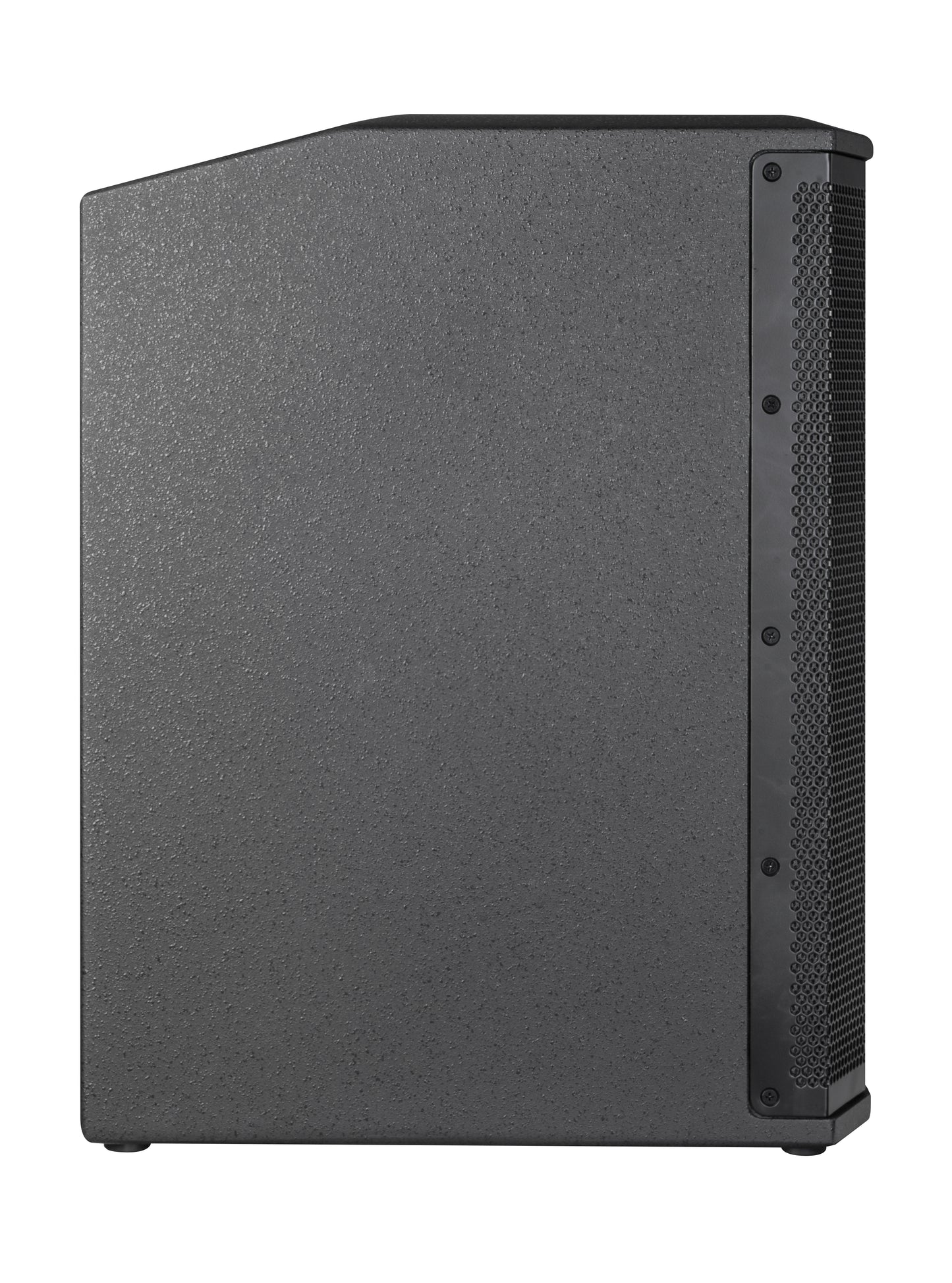 HK Audio POLAR 12 MK II Active Column PA System – Black - Deccan Retail