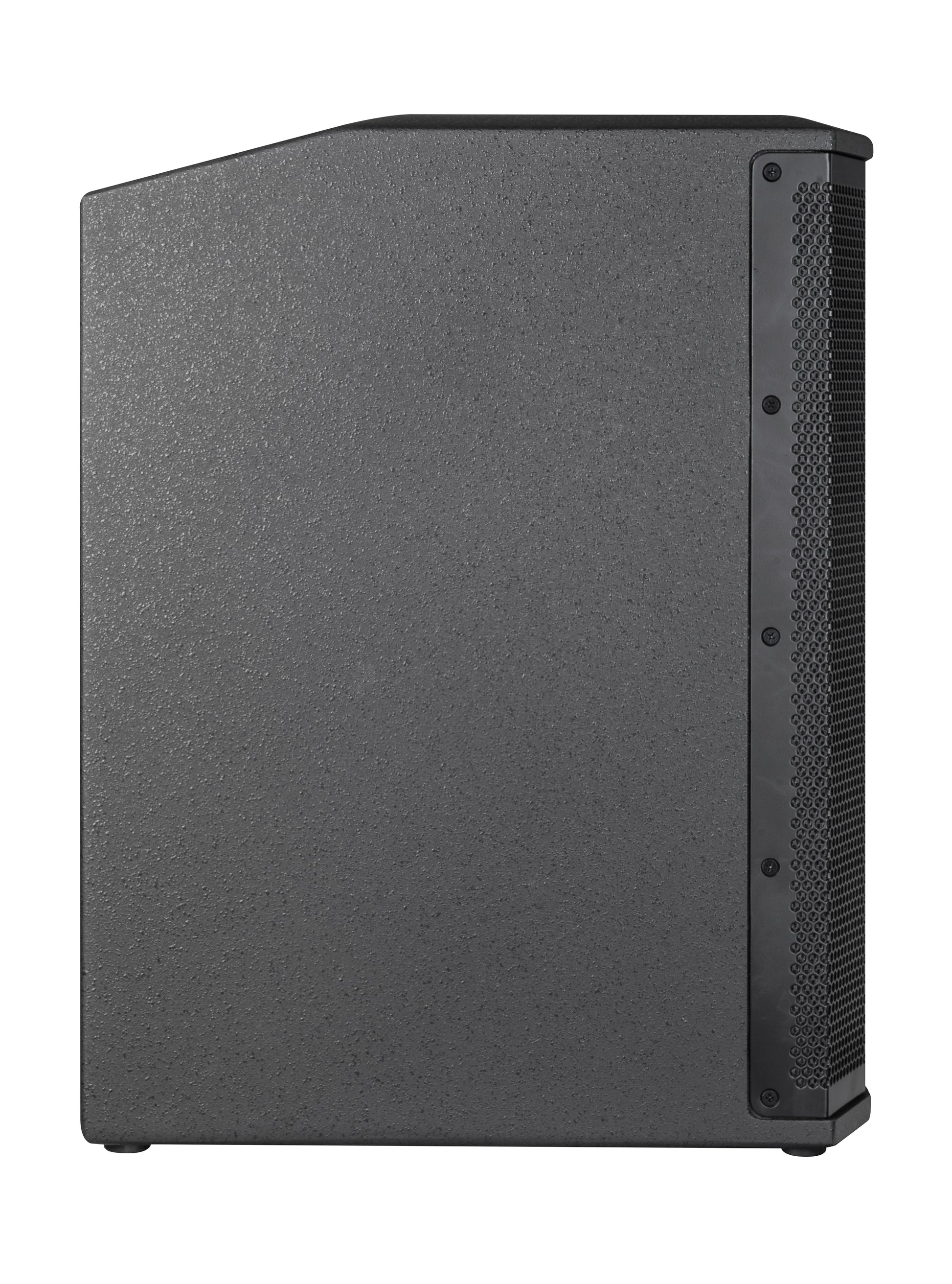 HK Audio POLAR 12 MK II Active Column PA System – Black - Deccan Retail