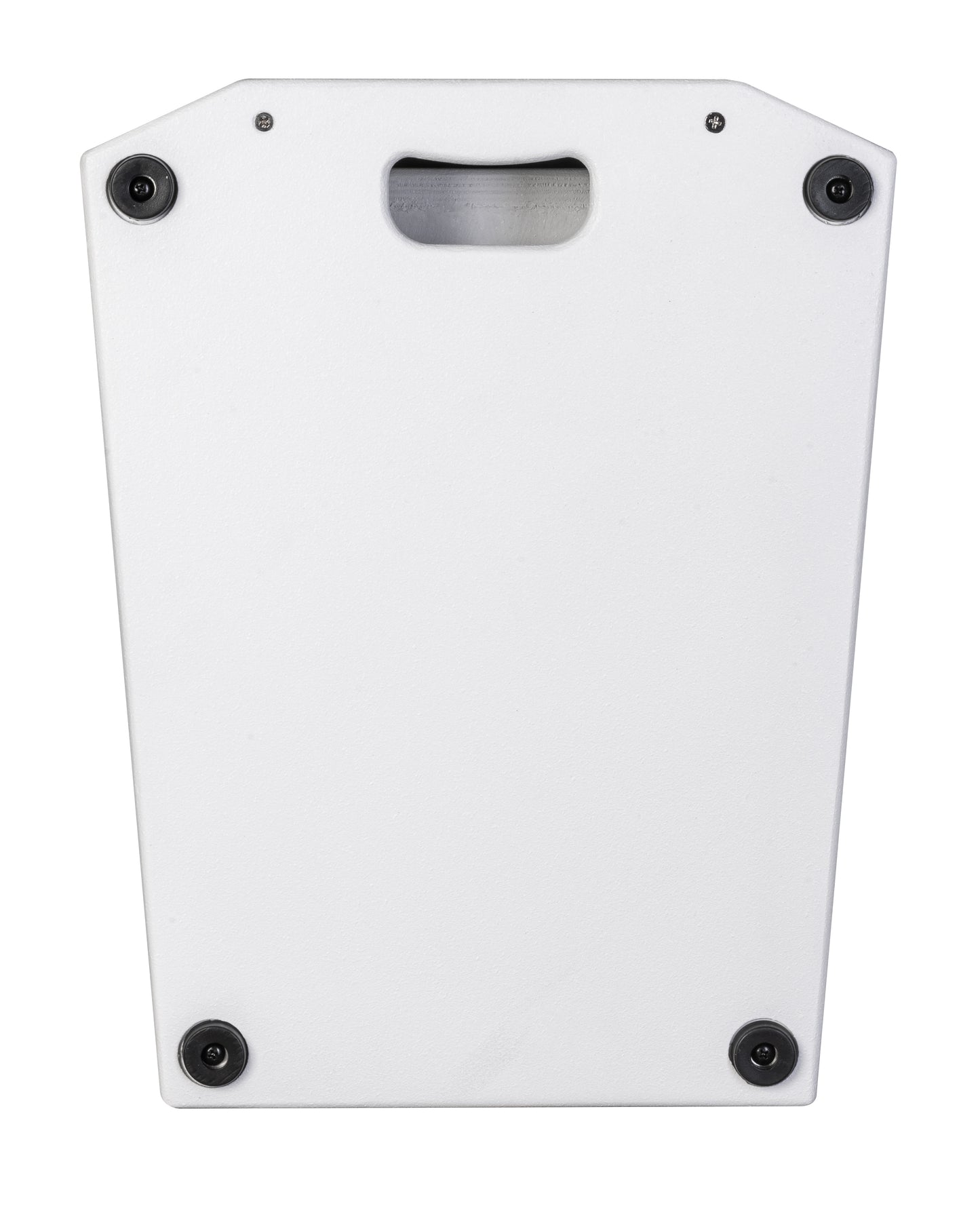 HK Audio POLAR 12 MK II Active Column PA System – White - Deccan Retail