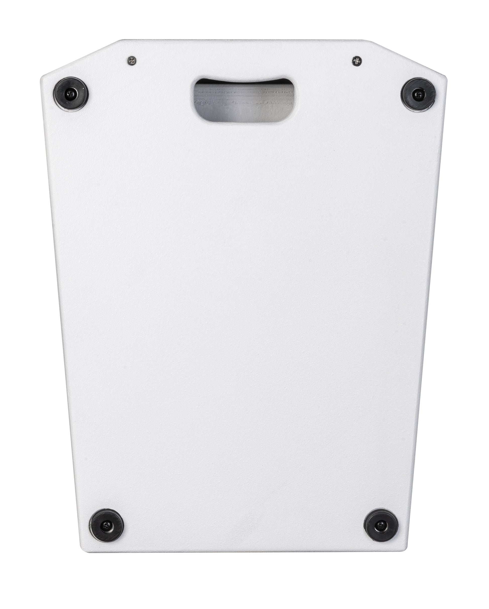 HK Audio POLAR 12 MK II Active Column PA System – White - Deccan Retail