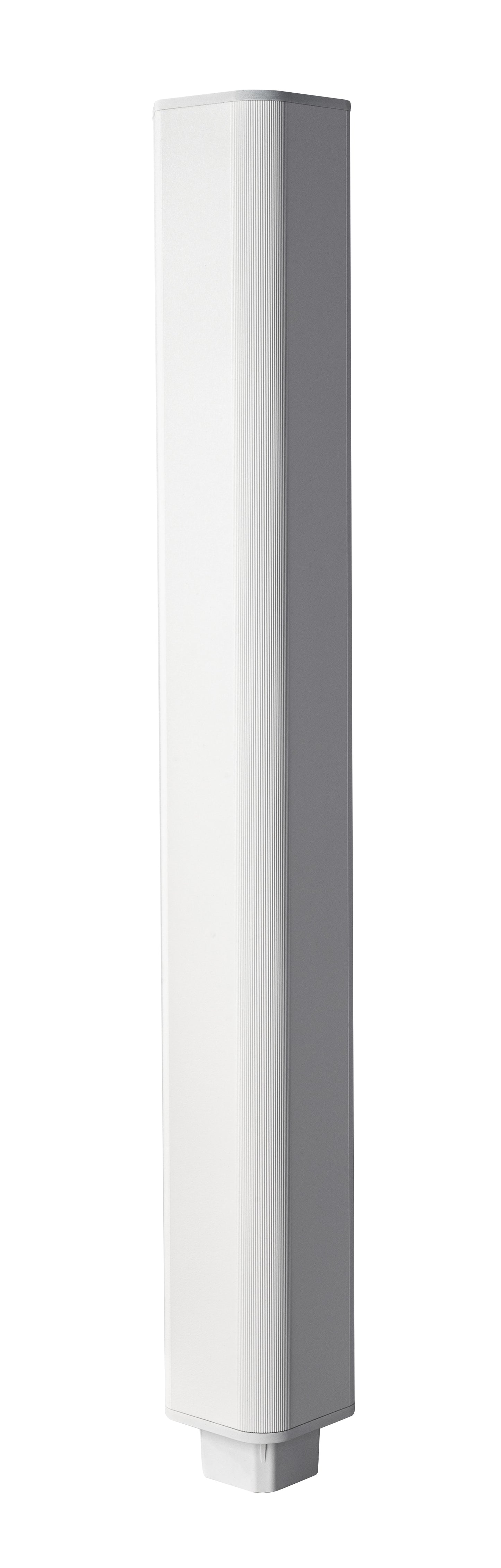 HK Audio POLAR 12 MK II Active Column PA System – White - Deccan Retail