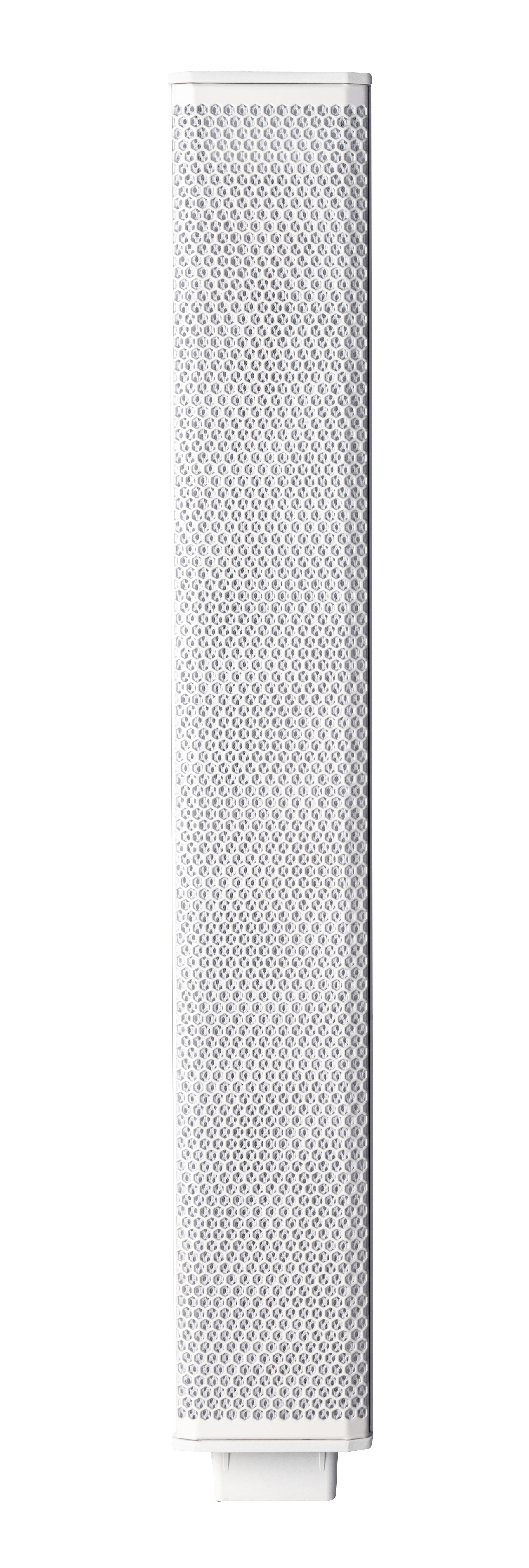 HK Audio POLAR 12 MK II Active Column PA System – White - Deccan Retail
