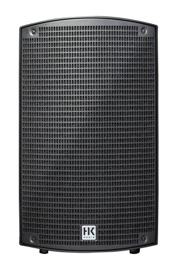 HK Audio SONAR 110 Xi Active 10" PA Speaker - Black - Deccan Retail
