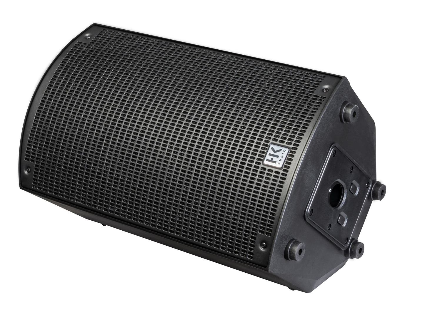 HK Audio SONAR 110 Xi Active 10" PA Speaker - Black - Deccan Retail