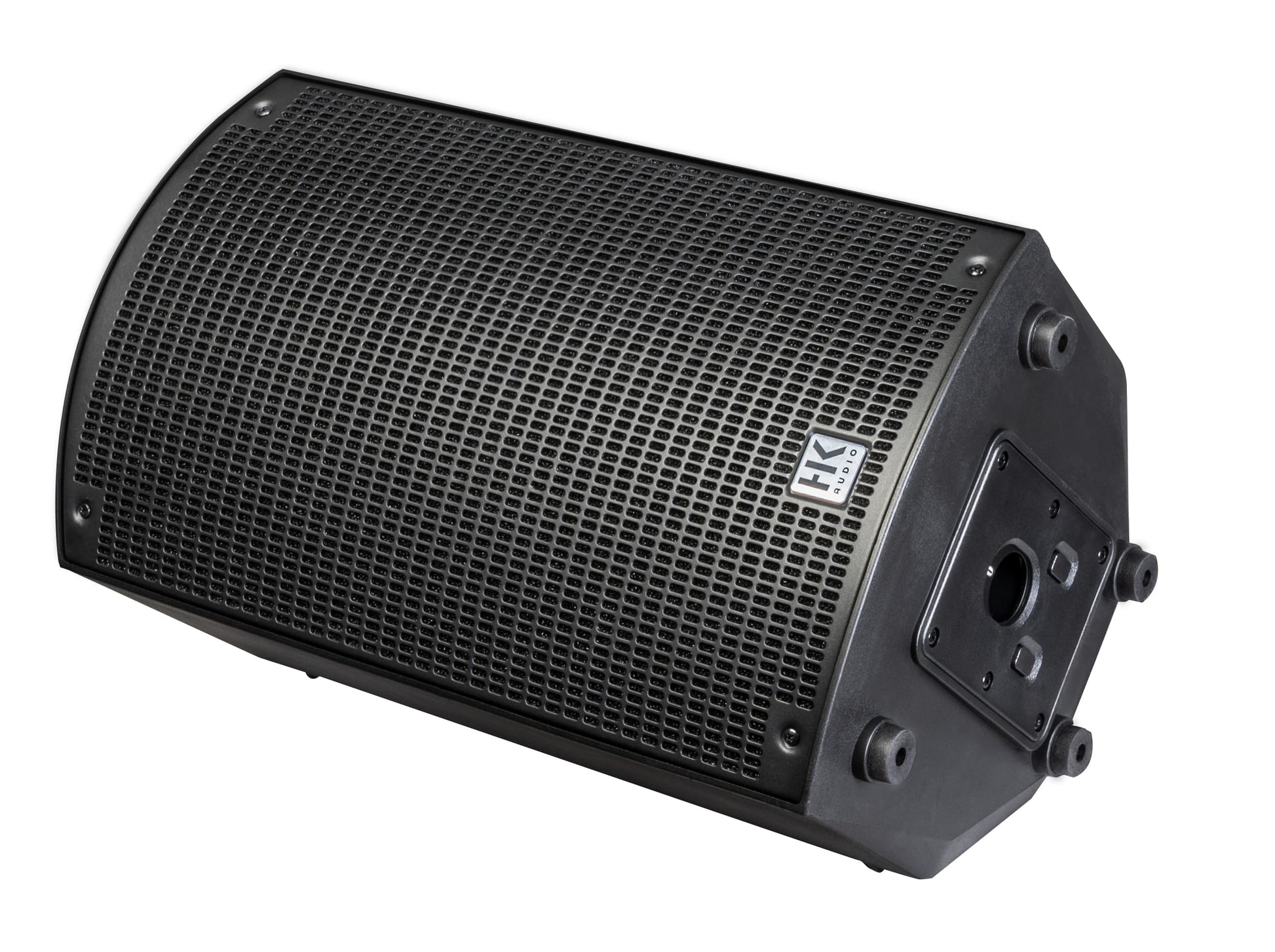 HK Audio SONAR 110 Xi Active 10" PA Speaker - Black - Deccan Retail