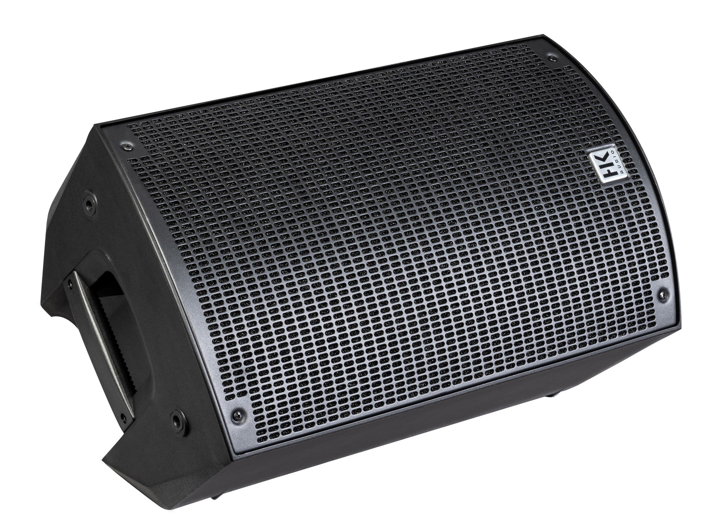HK Audio SONAR 110 Xi Active 10" PA Speaker - Black - Deccan Retail