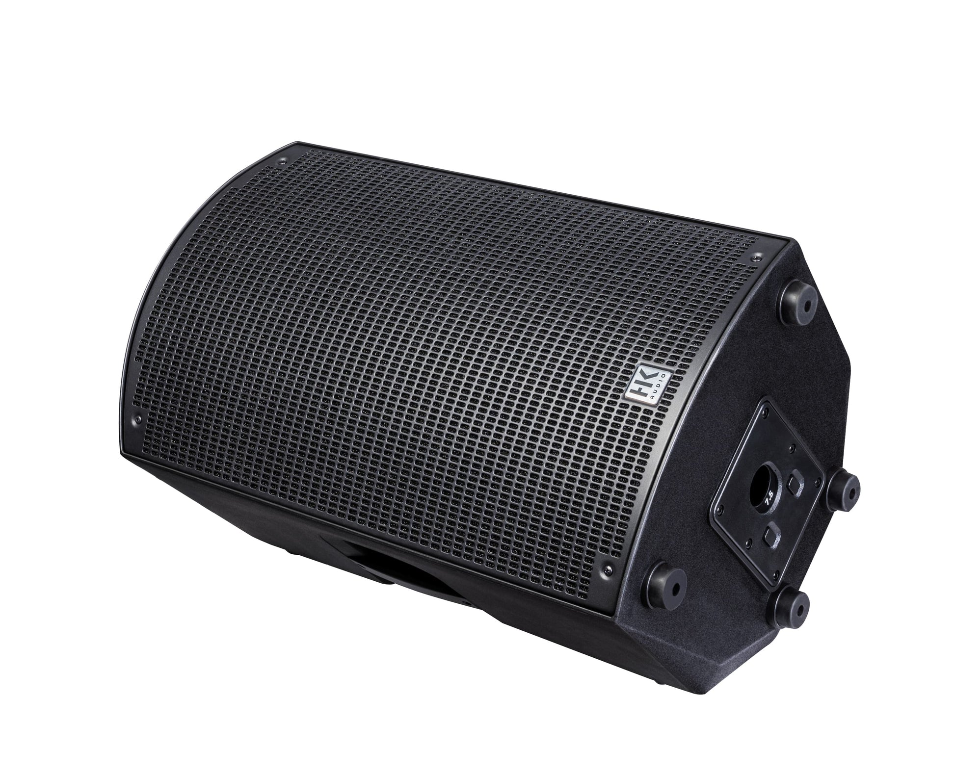 HK Audio SONAR 112 XI Active 2-Way PA Speaker – 230V - Deccan Retail