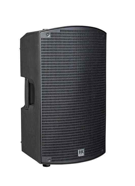 HK Audio SONAR 112 XI Active 2-Way PA Speaker – 230V - Deccan Retail