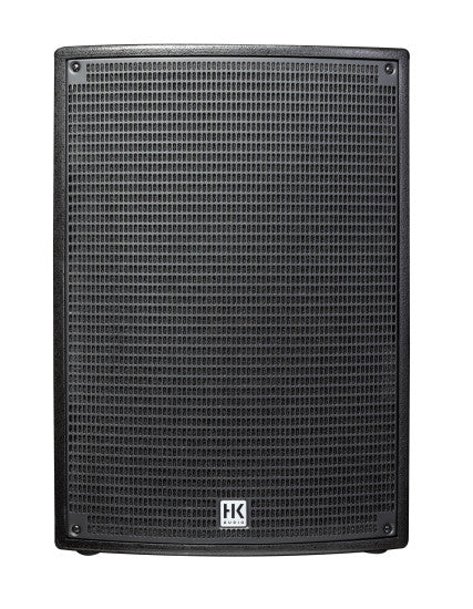 HK Audio SONAR 115 Sub D Active 15-Inch Subwoofer - Deccan Retail