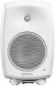 Genelec 8340A SAM Two-Way Studio Monitor System – White - Deccan Retail
