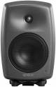 Genelec 8340A SAM Two-Way Studio Monitor System – Black - Deccan Retail