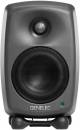 Genelec 8320A SAM Powered Studio Monitor – Dark Grey - Deccan Retail