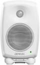 Genelec 8320A SAM Powered Studio Monitor – White - Deccan Retail